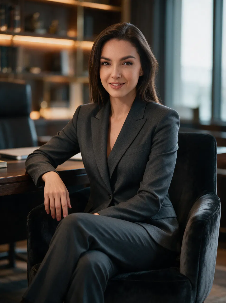 Camelia Florența Nistoroiu — broker credite